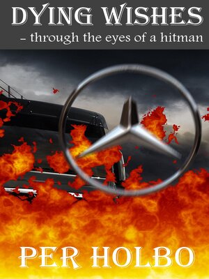 cover image of Dying Wishes